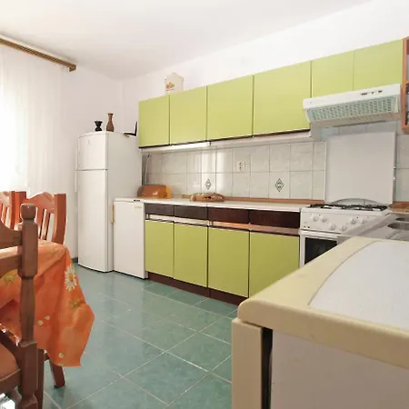 Apartamento 1686 *