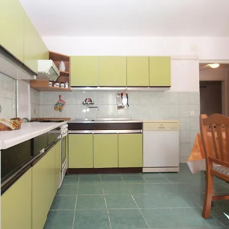 Apartamento 1686 Pula